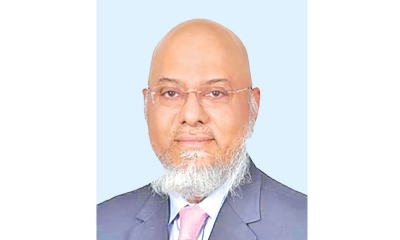 আমরা আমানতকারীদের টাকা চাহিবামাত্র পরিশোধ করছি