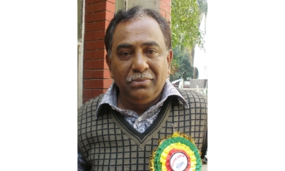 ভালো নেই এফ আই মানিক