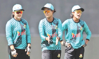 বাংলাদেশের সামনে নিউজিল্যান্ড চ্যালেঞ্জ