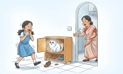 তুয়া ও মেউ