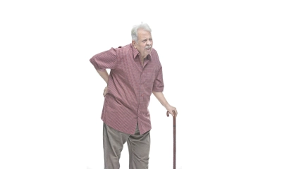 হাঁটু ব্যথা ও ফিজিওথেরাপি