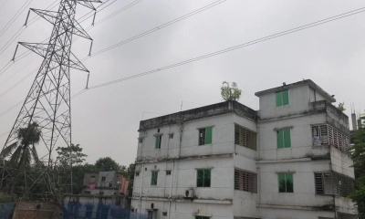 ঘুষে সব অনিয়মই  হয়ে যায় নিয়ম!