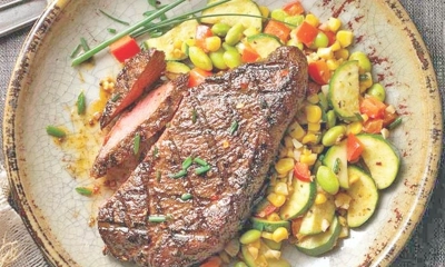 বিফ স্টেক