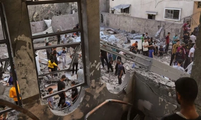 যুদ্ধবিরতির মধ্যেও অনিশ্চয়তা