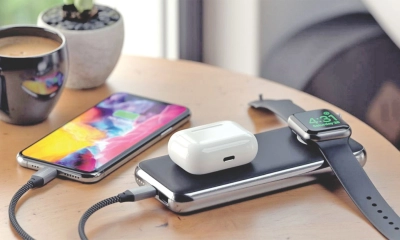 দেখে-শুনে কিনুন  পাওয়ার ব্যাংক