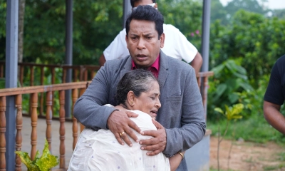 ধারাবাহিক নাটক ‘৭ কিলো ১ গ্রাম’