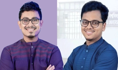 ইতিহাসের পথে ছাত্রশিবির
