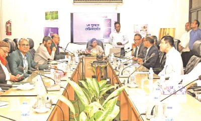 বাংলাদেশ কৃষি ব্যাংকে ‘কৃষি ব্যাংক রেমিট্যান্স উৎসব’-এর লটারির ড্র