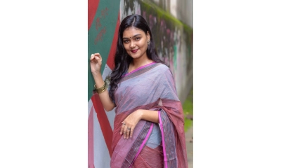 জ্যোতির ‘শ্যাম বন্ধুরে’