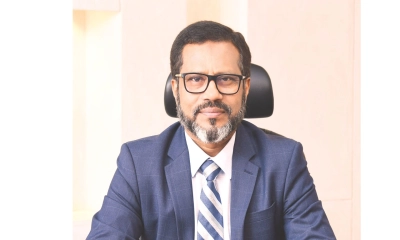 রেকর্ড আমানত সংগ্রহ করেছে ইউসিবি