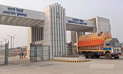 দেশে তিন সপ্তাহে এলো ৭ হাজার ১০০ টন চাল