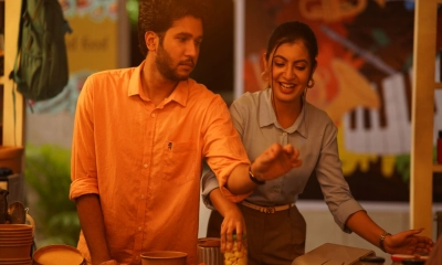 লিটল মিস ক্যাওস