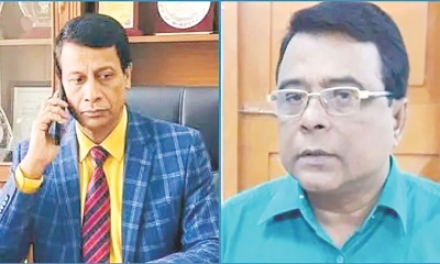 কী মধু সিভিল সার্জন কার্যালয়ে!