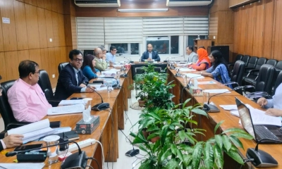 দীর্ঘদিন পর লাভের মুখ দেখেছে ডেসকো