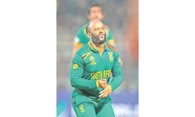 আত্মবিশ্বাসী বাভুমার চোখ সিরিজে