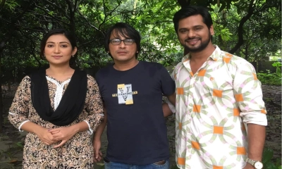 টানাপোড়েনের গল্প ‘কেউ তো জানে’