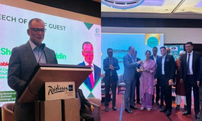 বাজার ব্যবস্থাপনায় পণ্যের নিরবচ্ছিন্ন সরবরাহ গুরুত্বপূর্ণ: বাণিজ্য উপদেষ্টা