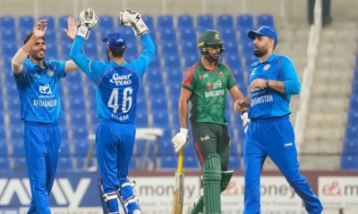 আমরা এত খারাপ দল না: মিরাজ