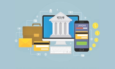 কর্মক্ষেত্রে ডিজিটাল অটোমেশন