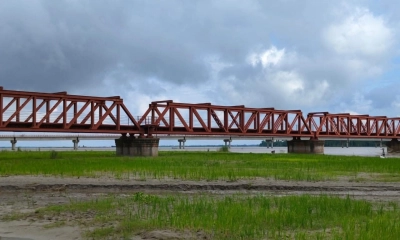 তিস্তাপাড়ে তীব্র পানি সংকট-অনিশ্চয়তা