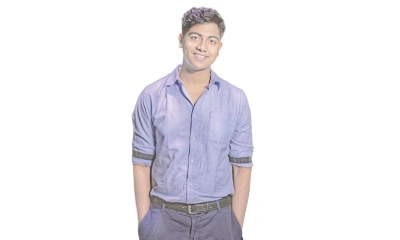 মাহতিমের স্বপ্ন গ্র্যামি অ্যাওয়ার্ডস