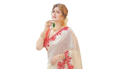 আনন্দটা একটু বেশিই