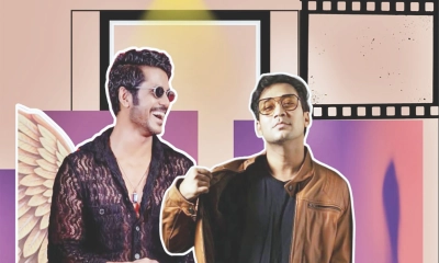 আসছে ‘ক্যাফে সোসাইটি’