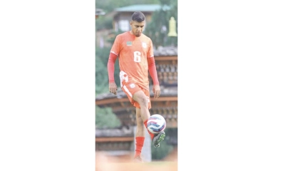 জিততে না পারার আক্ষেপ জামালের