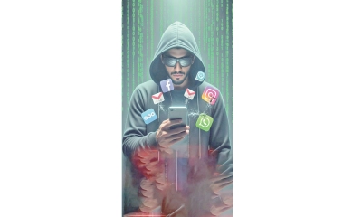 অ্যাপের মাধ্যমেই হ্যাক  হতে পারে ফোন