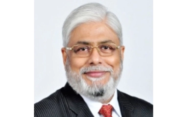 এশিয়ান আর্চারির সভাপতি  নির্বাচিত হলেন চপল