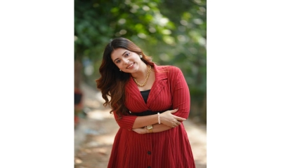 শিল্পীদের কখনো রাজনীতি করা উচিত না