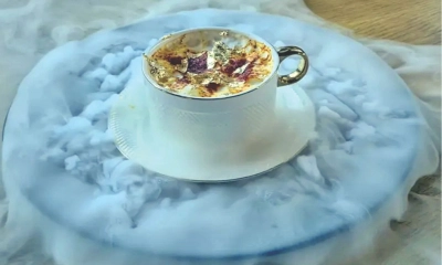 যেখানে মেলে লাখ টাকার চা