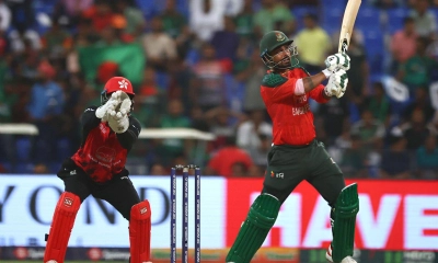 জয় পেতে আত্মবিশ্বাসী লিটনরা