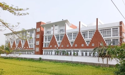 মণিপুরী ললিতকলা একাডেমির নানা অনিয়ম