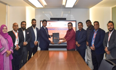 কৃষকদের সুরক্ষায় গার্ডিয়ান ও উইগ্রোর পার্টনারশিপ