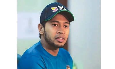 ফুঁসে উঠেছে দেশের ক্রীড়াঙ্গন