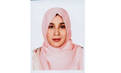 বরগুনায় প্রথম নারী  জেলা প্রশাসক  তাসলিমা আক্তার