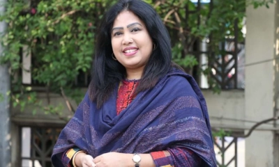 সুমী শারমীনের কথায় চার গান