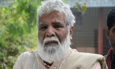 মাসুম আজিজবিহীন ৩ বছর
