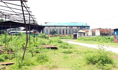 অর্থাভাবে থমকে গেছে চিনি উৎপাদন