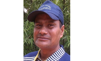 কলেজ অধ্যক্ষের বিরুদ্ধে  দুর্নীতির অভিযোগ