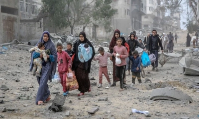 ট্রাম্পের শান্তিচুক্তিতে রাজি ইউক্রেন