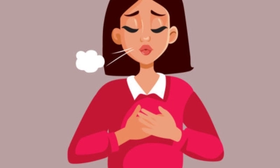 শীতকালে শ্বাসকষ্টের  কারণ কী, প্রতিরোধের  উপায় রাখুন জেনে