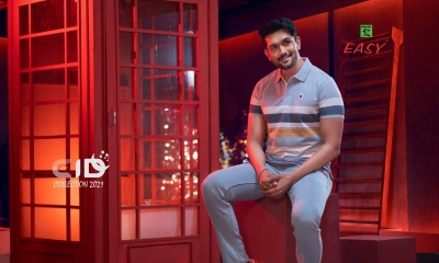 ক্যাজুয়াল থেকে ক্লাসিক 