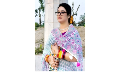 অদম্য নারীর গল্প