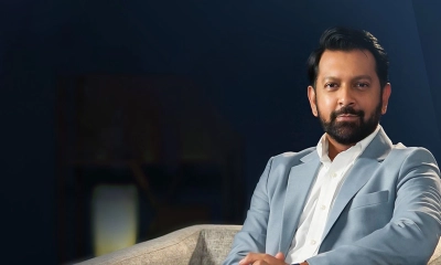 তাহসানের বিদায় বার্তা