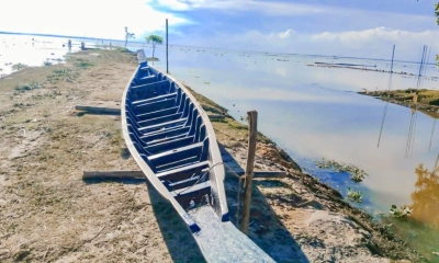 অস্তিত্বহীন তিন হাওড়ের ২০০ বিল