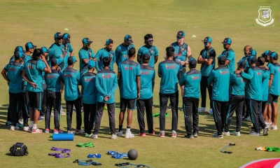 বিপিএলেই বিশ্বকাপের চূড়ান্ত প্রস্তুতি