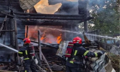 রাশিয়া-ইউক্রেন যুদ্ধ  - ইউক্রেনে ভয়াবহ ড্রোন হামলা