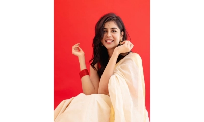 অভাবনীয় সাফল্য পেলেন কল্যাণী